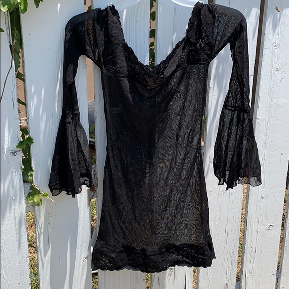 Leg Avenue Other - See through nightie Leg Avenue Other - See through nightie